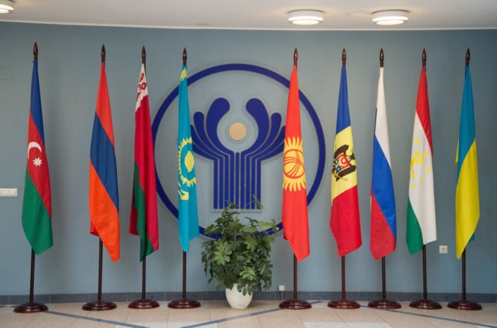 Заседание Совета министров внутренних дел стран СНГ пройдет в Кыргызстане