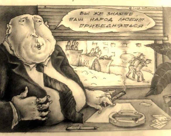 Казахстанским чиновникам предложили идти в народЭксклюзив