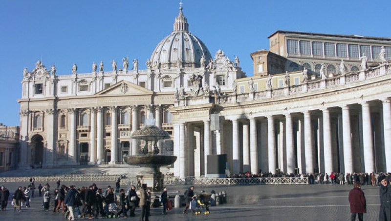 Дипломаты Казахстана будут вызваны на допрос в прокуратуру Рима