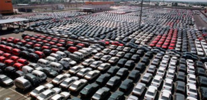 Казахстанские автопроизводители просят помощи у государства