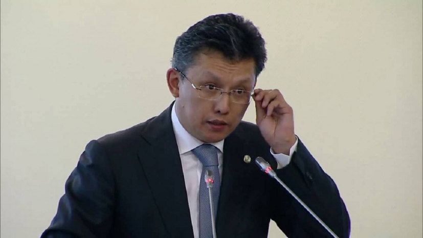 Стандарты качества товаров пересмотрят в Казахстане