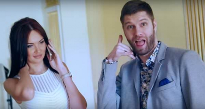 В Казахстане сняли новый патриотический клип