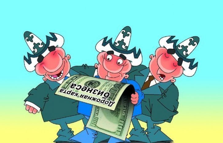 «Дорожная карта занятости» заберет из госбюджета 110 млрд тенге