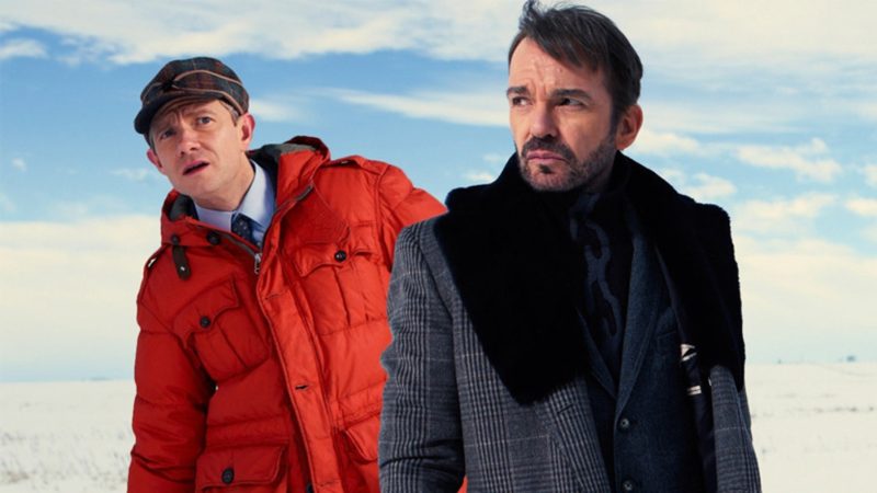 Стала известна дата премьеры пятого сезона сериала «Фарго»