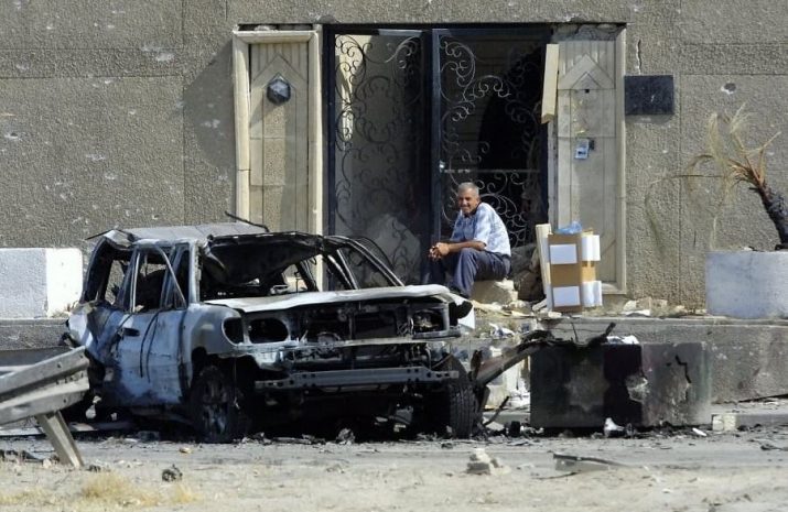 Взрывы в Багдаде: погибли более 30 паломников