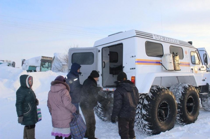 В Усть-Каменогорске пройдут республиканские учения «Коктем-2018»