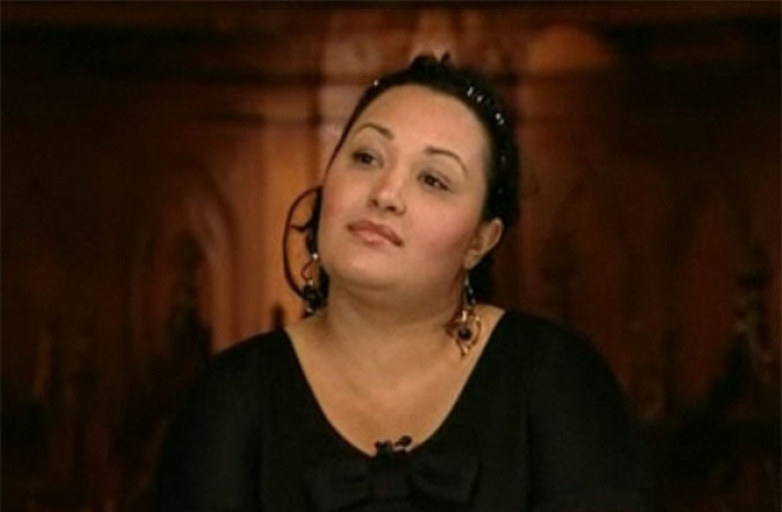 Казахстанка победила в украинской «Битве экстрасенсов»Эксклюзив