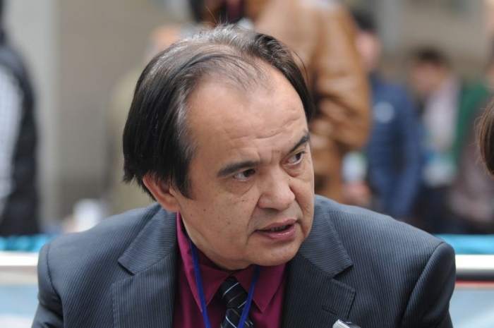 Казахстанцы беспокоятся о сохранности своих персональных данных