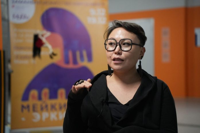 Конституционный суд КР официально разрешил матчество