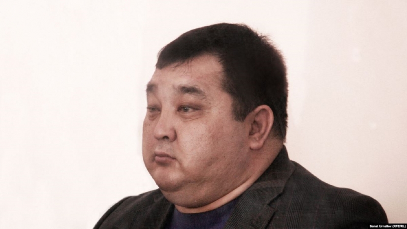 Земельный участок Муслима Ундаганова продадут с торгов