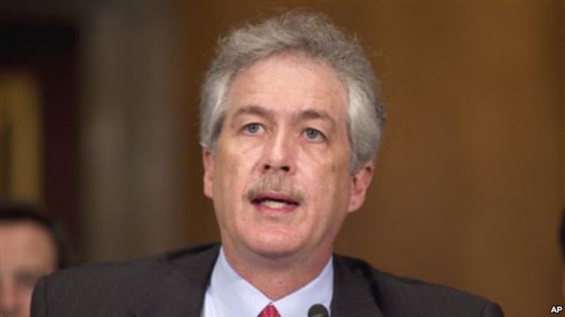 В Астану едет заместитель Госсекретаря США