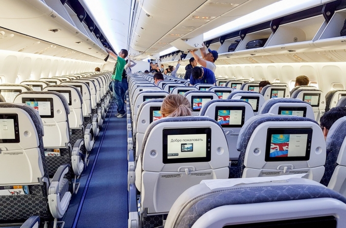 Пассажир заменил пилота, чтобы вовремя попасть в Испанию