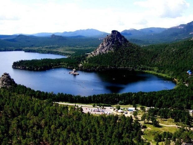 Щучинско-Боровской зоне нужны дополнительно 3 млрд тенге