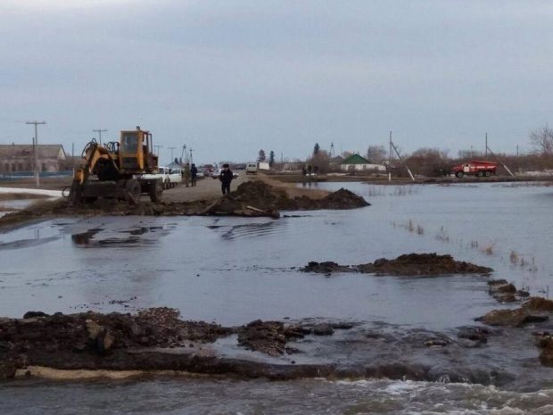 Поляки из Казахстана, пострадавшие от наводнения, смогут переехать в Польшу