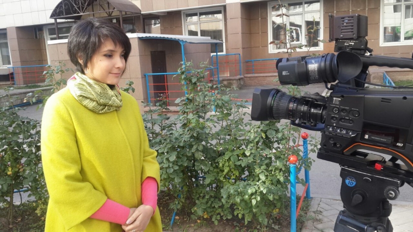 Проект «Обо всем без купюр» набирает популярность у алматинцев