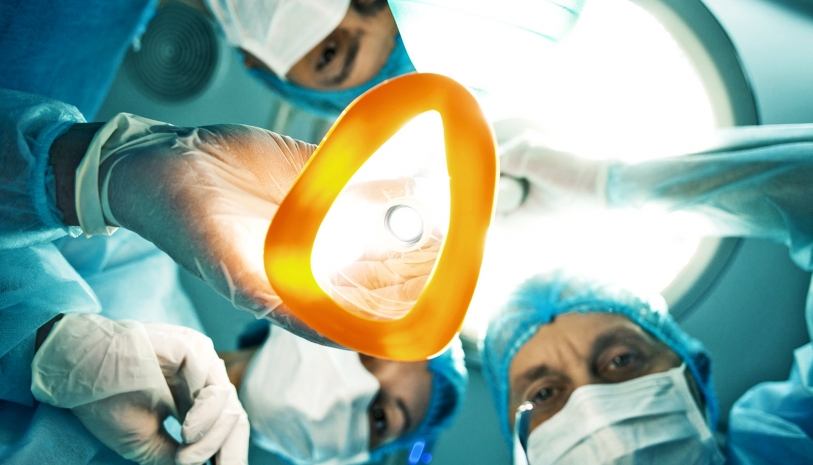 Дефицит анестезиологов и инфекционистов возник в Казахстане