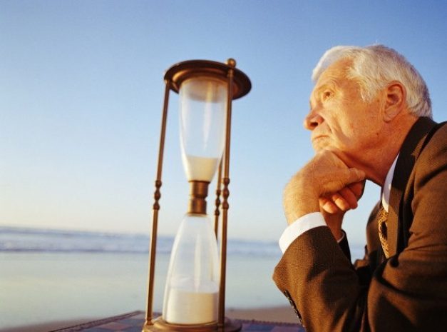 Пенсии в Казахстане увеличатся на 14%