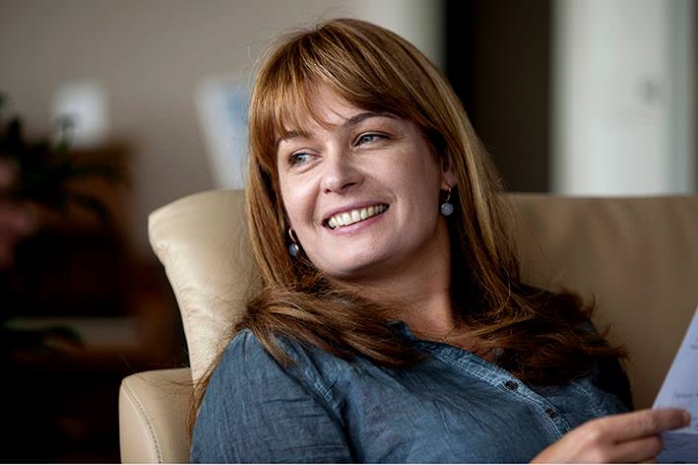 Супруга Саакашвили будет баллотироваться в парламент Грузии