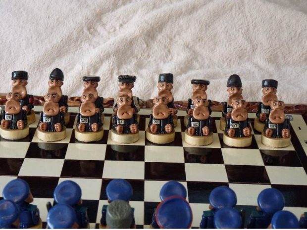 Сбербанк продвинет бренд «Сделано в тюрьме»