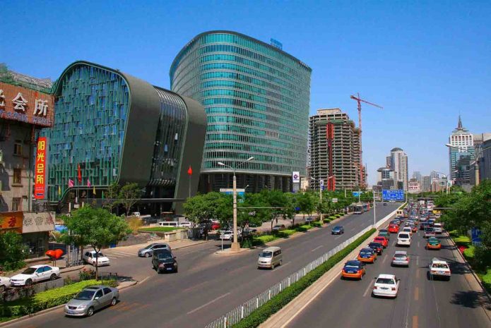 Китай ввел ответные пошлины на товары из США до 84%