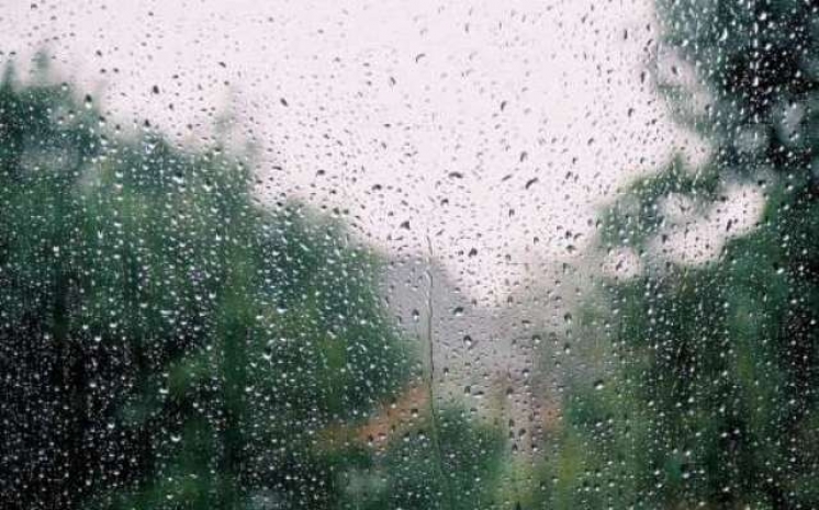 Осадки сохранятся на территории Казахстана