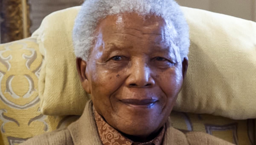 Глава США посетит панихиду по Нельсону Манделе