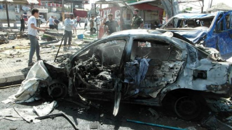 Число погибших при теракте в Йемене превысило 70 человек