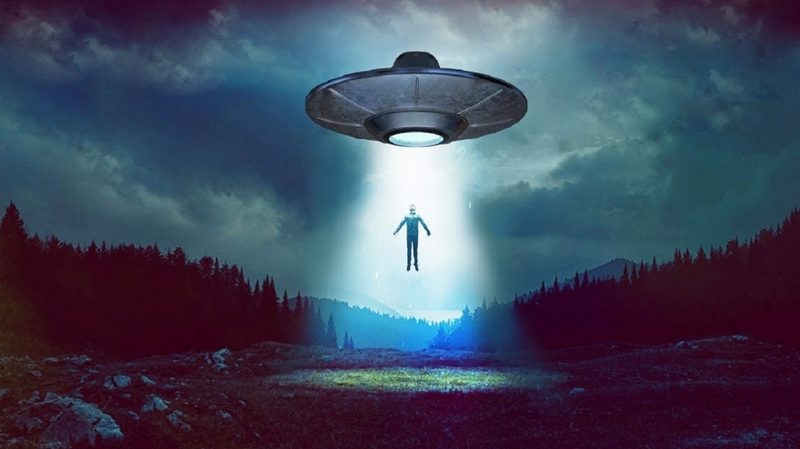 Дональд Трамп допустил возможность существования НЛО