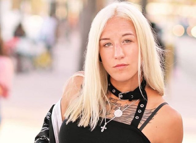 Cледующую соперницу для Марии Агаповой нашли в UFC