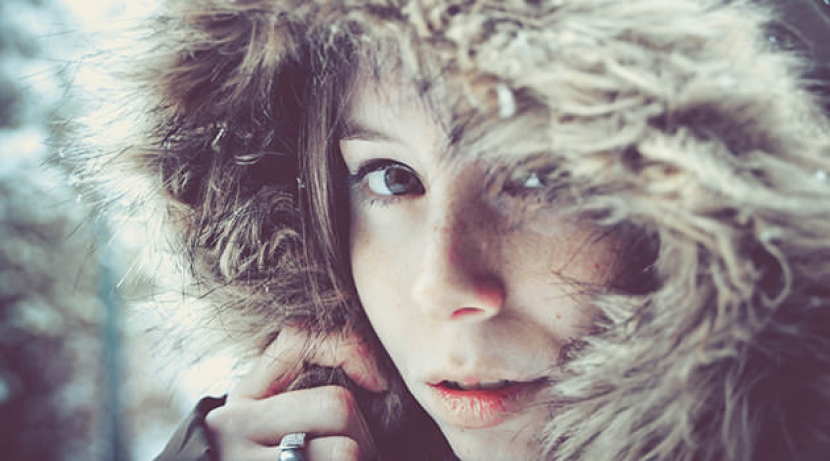 Мороз по коже: простые правила ухода за лицом в холода