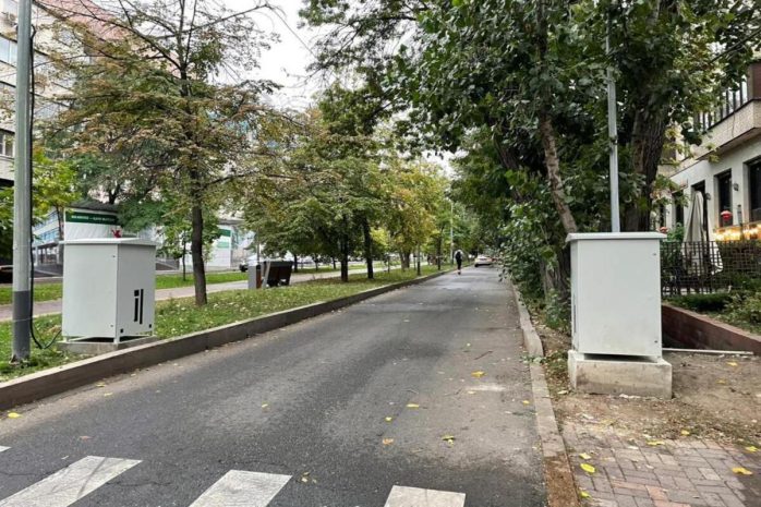 Новая система мониторинга загрязнения воздуха заработает в Алматы