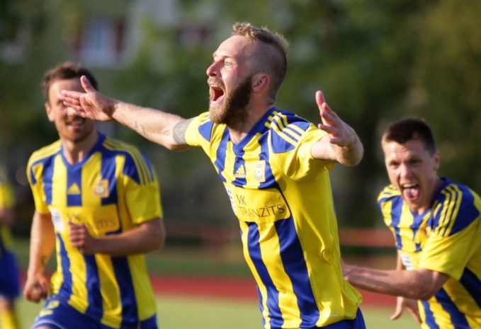 Советы капитана «Вентспилса»