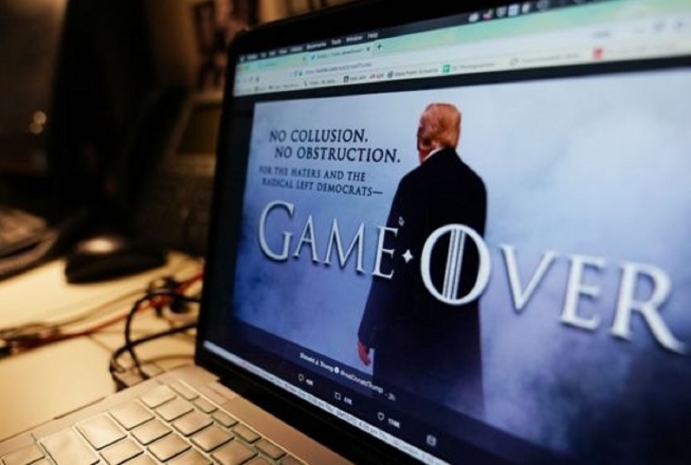 Создатели «Игры престолов» возмущены поступком Трампа