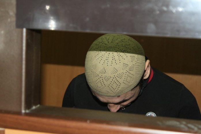 Убийце детей из Шымкента дали пожизненный срок