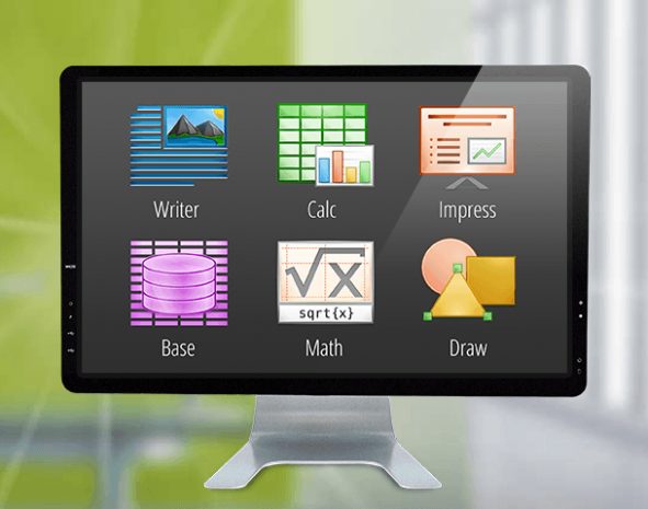Вышла бета-версия бесплатного офисного пакета Libreoffice 4.3