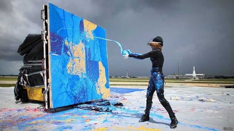 Как развить креативность: пять простых шагов