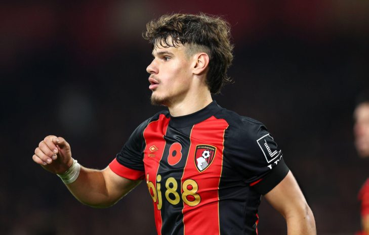 Милош Керкез официально перешел в состав «Ливерпуля»