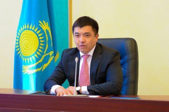 В Актобе назначен новый аким