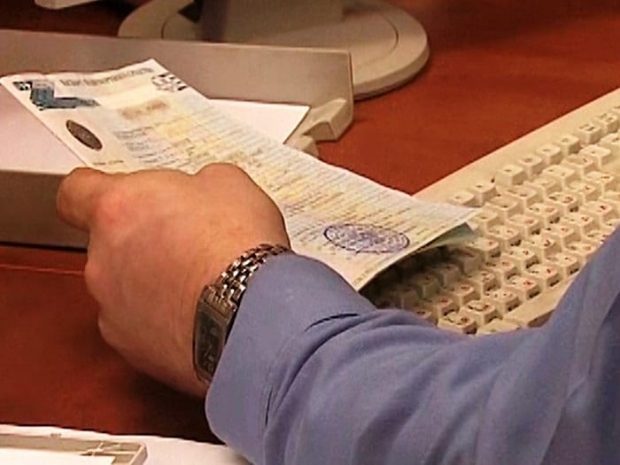 В Таможенном союзе принята единая форма ПТС