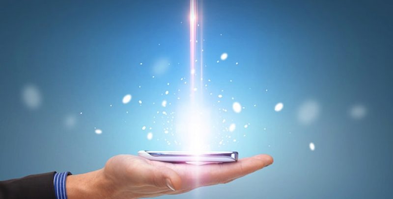 Ваш смартфон может стать частью самого большого телескопа