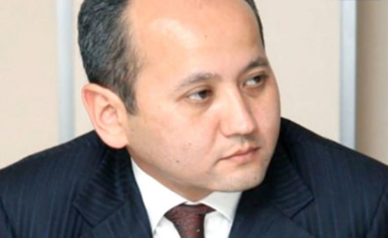 Аблязов останется во французской тюрьме до зимы