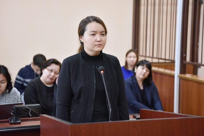 Близкие погибшего Искандера Сулейменова просят не менять приговор