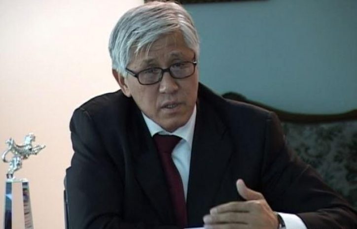 Аким Алматинской области провел первое аппаратное совещание