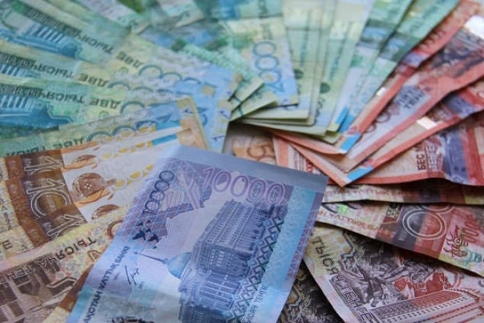 520 млн тенге взыскано в пользу предпринимателей Алматы в 2014 г.