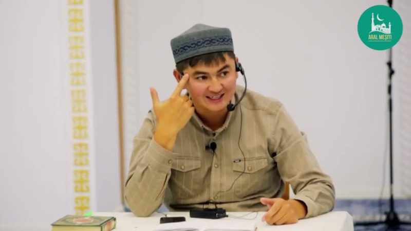 «Кого они будут насиловать, если не таких женщин?»: слова проповедника возмутили казахстанцев