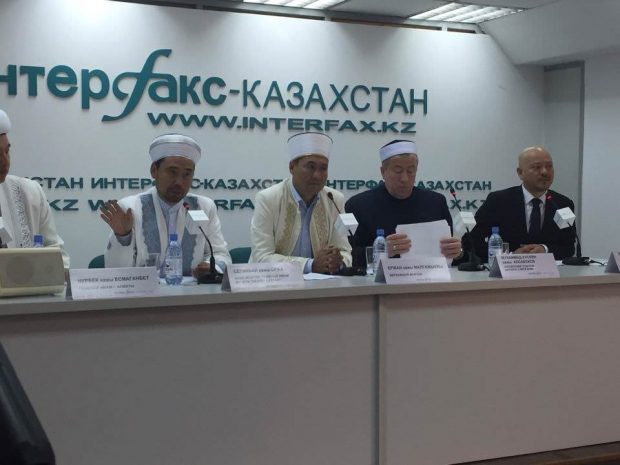 Перед Рамазаном в Астане пройдет конкурс стихов