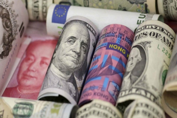 Доллар стабилен в Казахстане