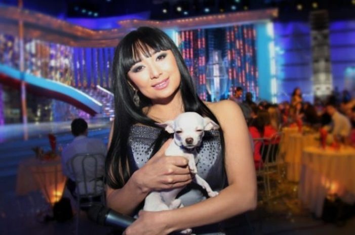 Мадина Садвакасова замуж не выходилаЭксклюзив