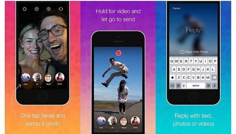 Больше, чем фотки: Instagram запустил собственный мессенджер!