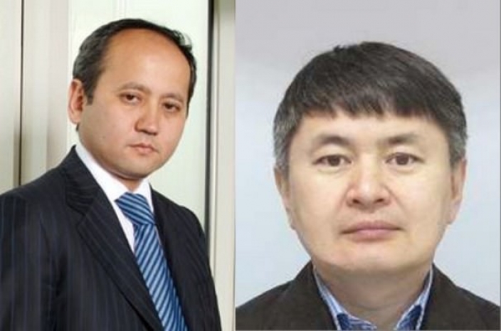 Зятя Аблязова освободил литовский суд